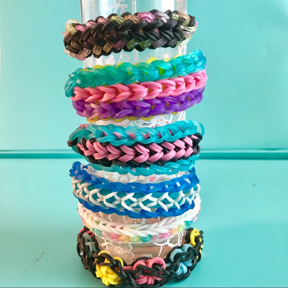 5 BRACELETS FOR $15 - Picture 4 of 4